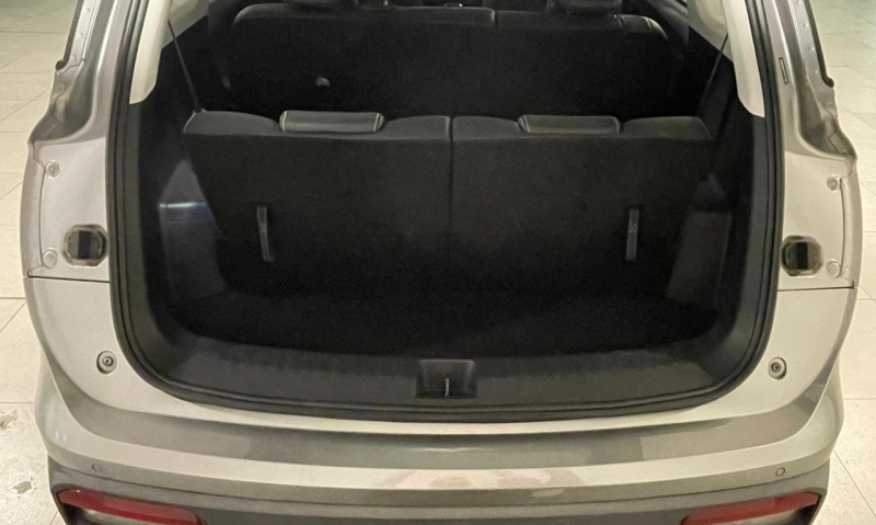 Chevrolet Captiva  LT 7 PASAJEROS 2023